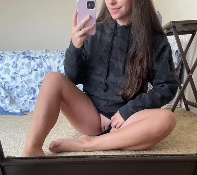 Such a tease