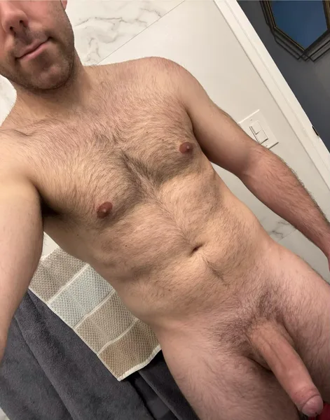 (29 Straight) Thick and Uncut
