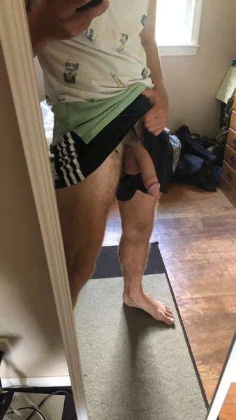 29 straight fat softie