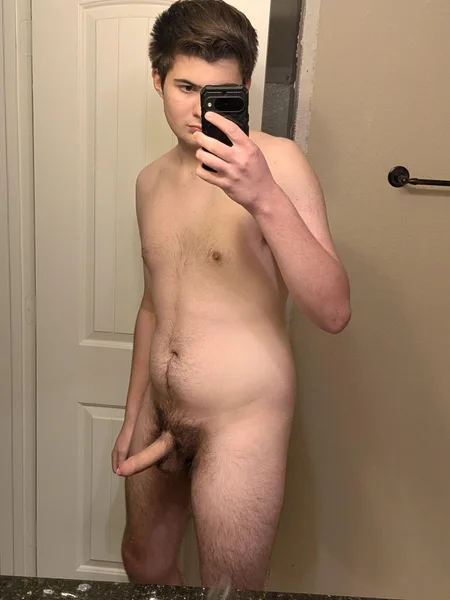 Nakna Man