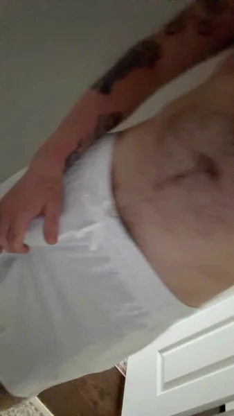 30, straight, looking to fill.