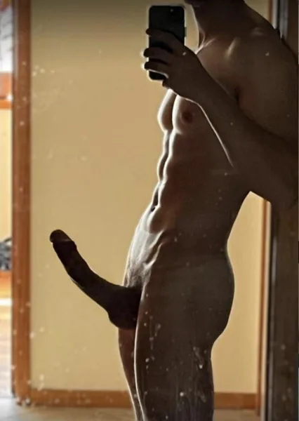 Wore birthday suit for my birthday. Come wish me. (29)