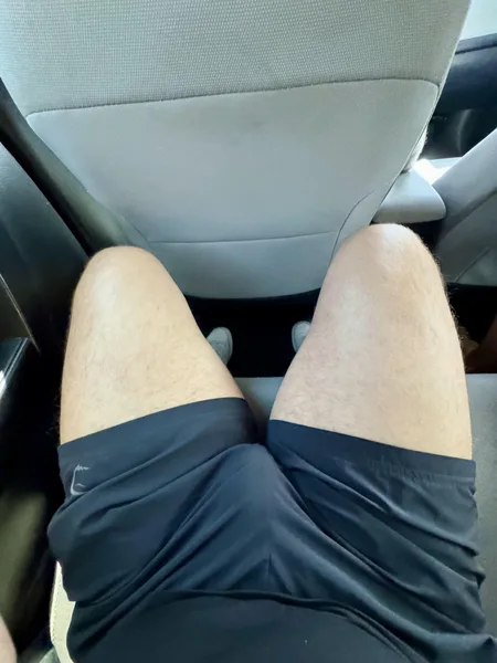 28 gay - vacation mode