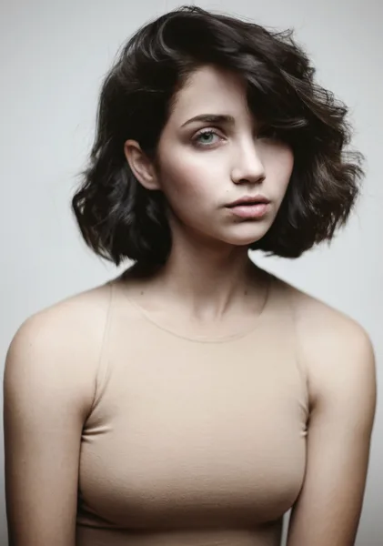 Emily Rudd