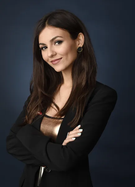 Victoria Justice