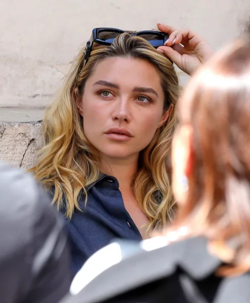 Florence Pugh