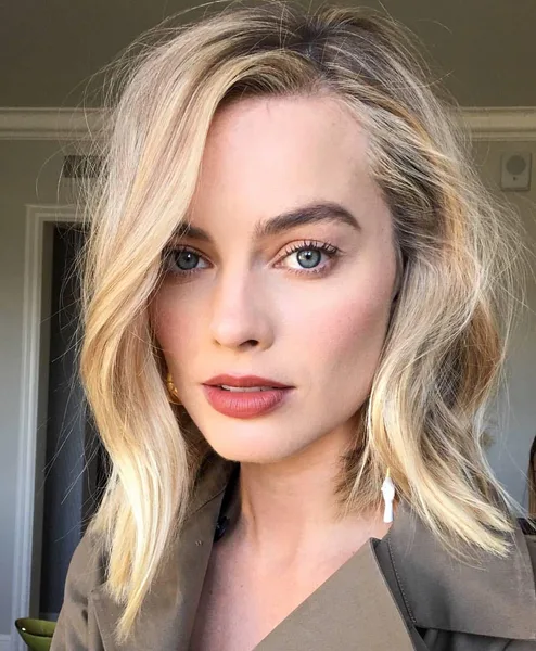 Margot Robbie