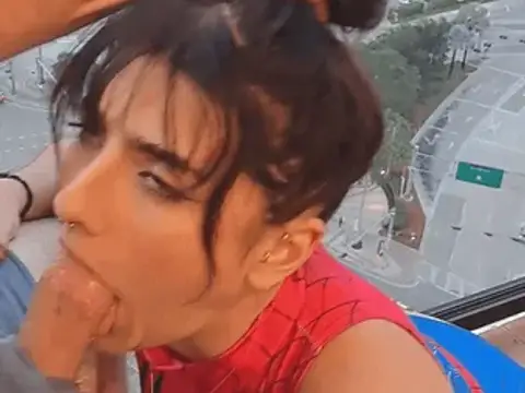 Blowjob