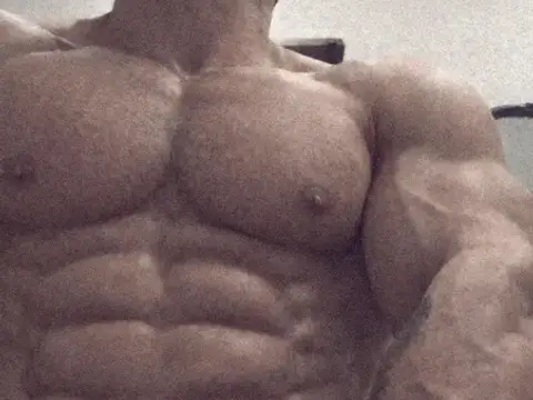 Pump it 🥵