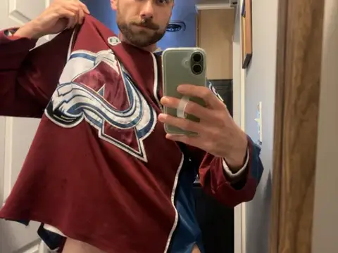 Go Avs!