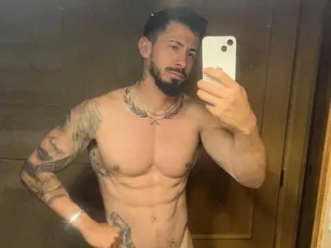 You can eat me anytime.