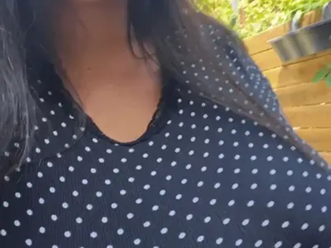 One of these days I'm going to tell my neighbor to stop spying on me